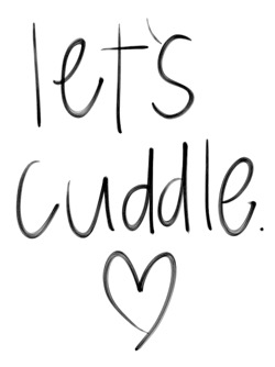 Cuddlist